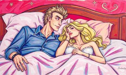 SexNews EU Sex and Romance Guide (83)