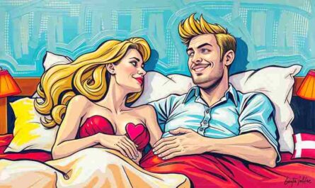 SexNews EU Sex and Romance Guide (85)