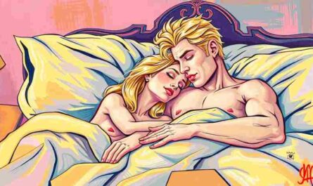 SexNews EU Sex and Romance Guide (87)