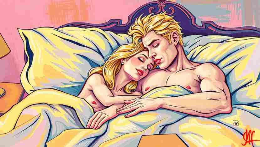 Intimacy and the Courage of Vulnerability