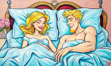 SexNews EU Sex and Romance Guide (88)