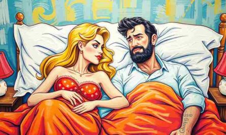SexNews EU Sex and Romance Guide (90)