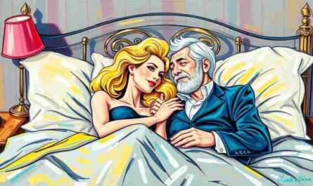 SexNews EU Sex and Romance Guide (91)