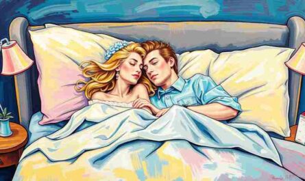 SexNews EU Sex and Romance Guide (92)