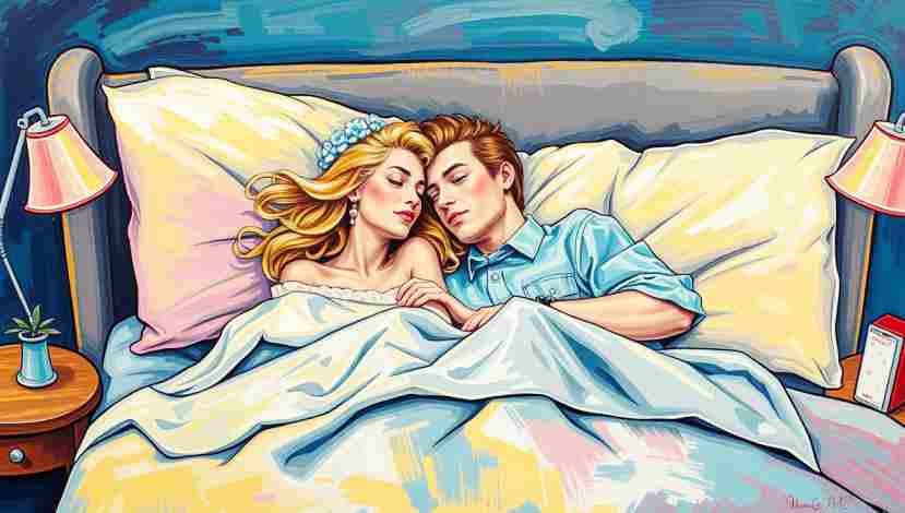 Monogamy as a Radical Choice
