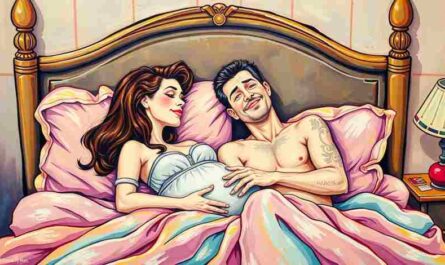 SexNews EU Sex and Romance Guide (93)