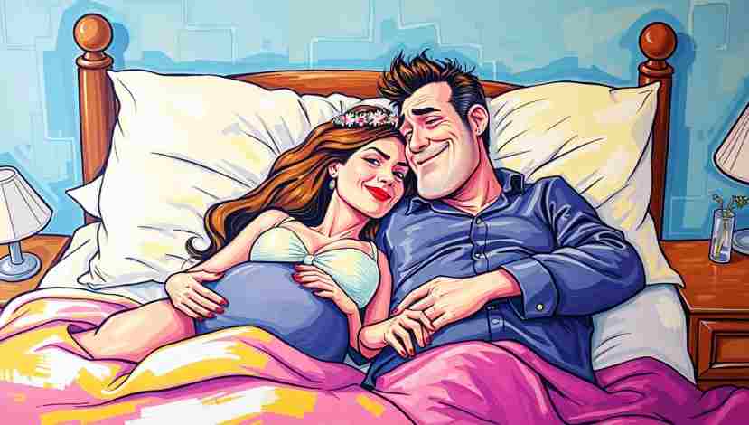 SexNews EU Sex and Romance Guide (94)