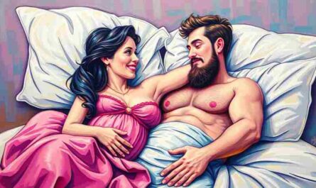 SexNews EU Sex and Romance Guide (98)