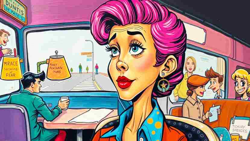 Trans Futurism