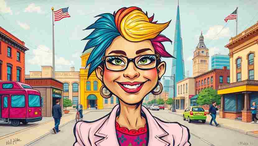 Building Confidence in Your Gender Expression and Style