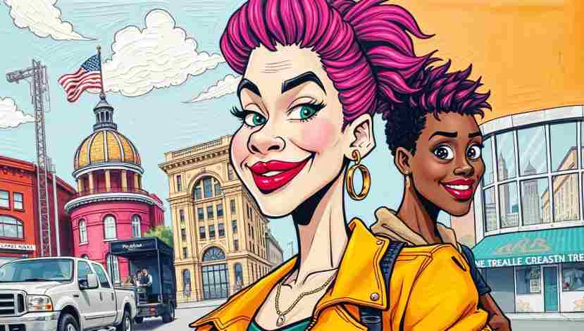 Trans Representation in Media
