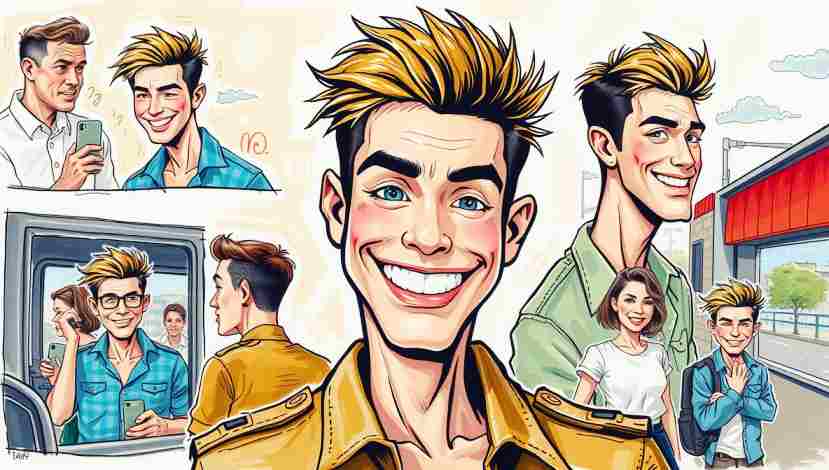 Building Confidence in Your Gender Expression and Style