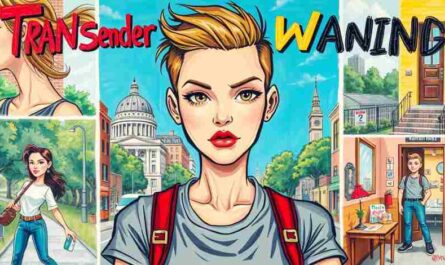 Transgender Help and Advice SexNews EU (50)