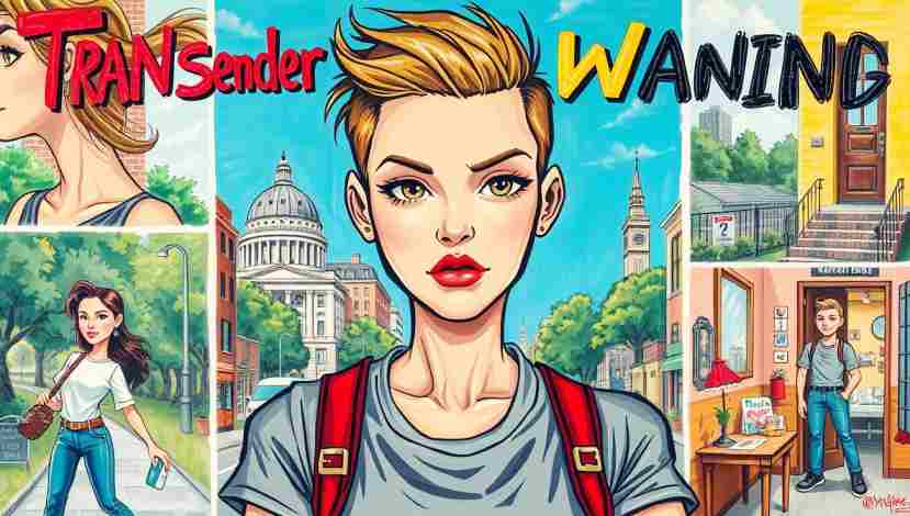 Ethics of Digital Gender
