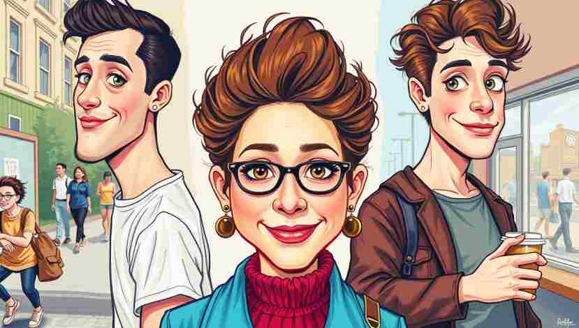 Gender Dysphoria and Euphoria