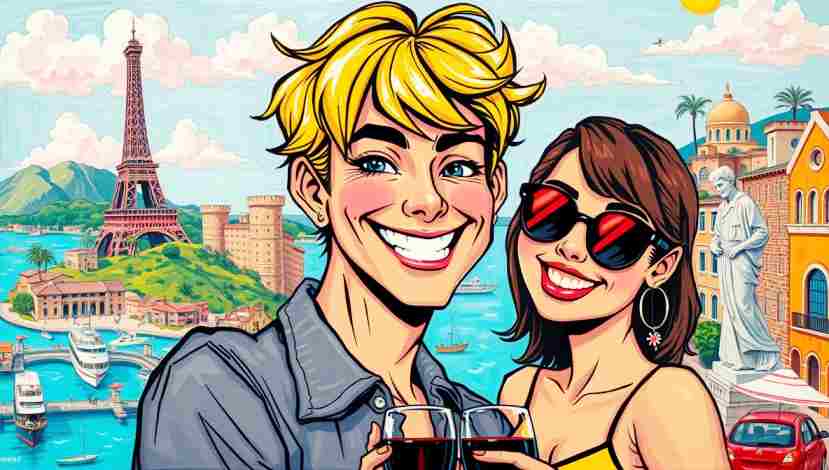 Legal Transition Made Easier: Updating Your Name and Gender Marker