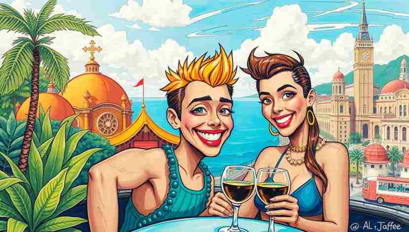 Building a Support System During Transition: Friends, Family, and Allies
