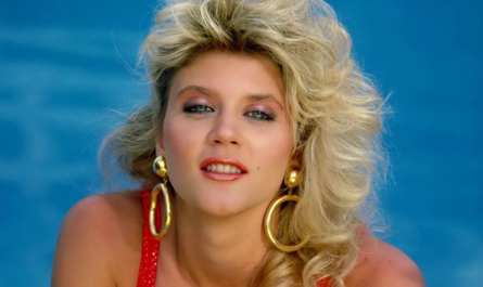 Ginger Lynn 3