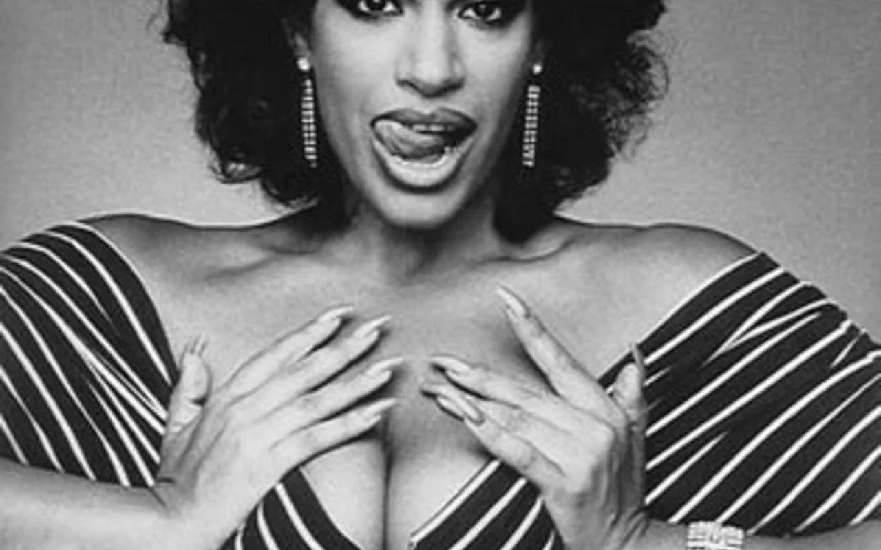 Vanessa del Rio