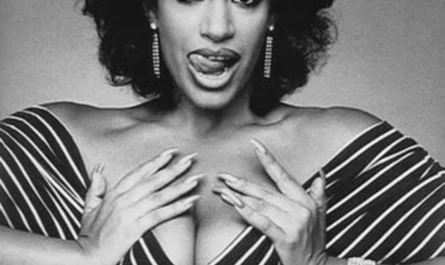 Vanessa del Rio