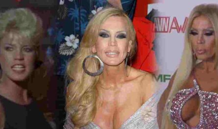 Where Is Amber Lynn Now (2)