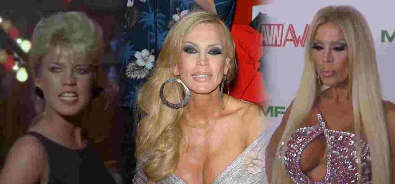 Where Is Amber Lynn Now (2)