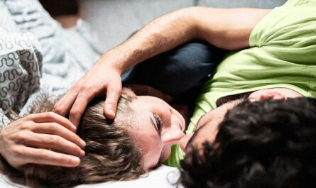 dizziness sex GettyImages 733931717 Thumb