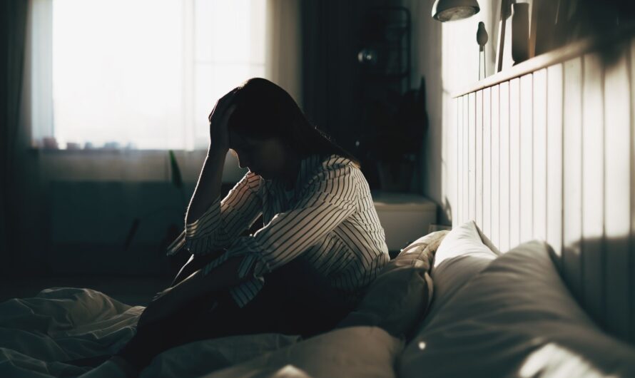 3 Ways to Navigate Losing Attraction to Your Partner, According to a Sex Therapist